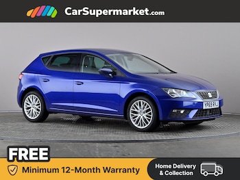 Used SEAT Leon 2019 for sale - 77355251: Photo