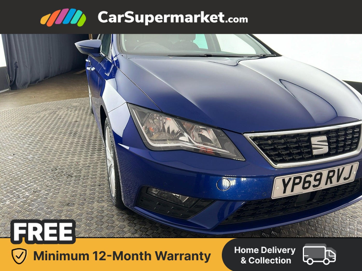 Used SEAT Leon 2019 for sale - 77355251: Photo 20