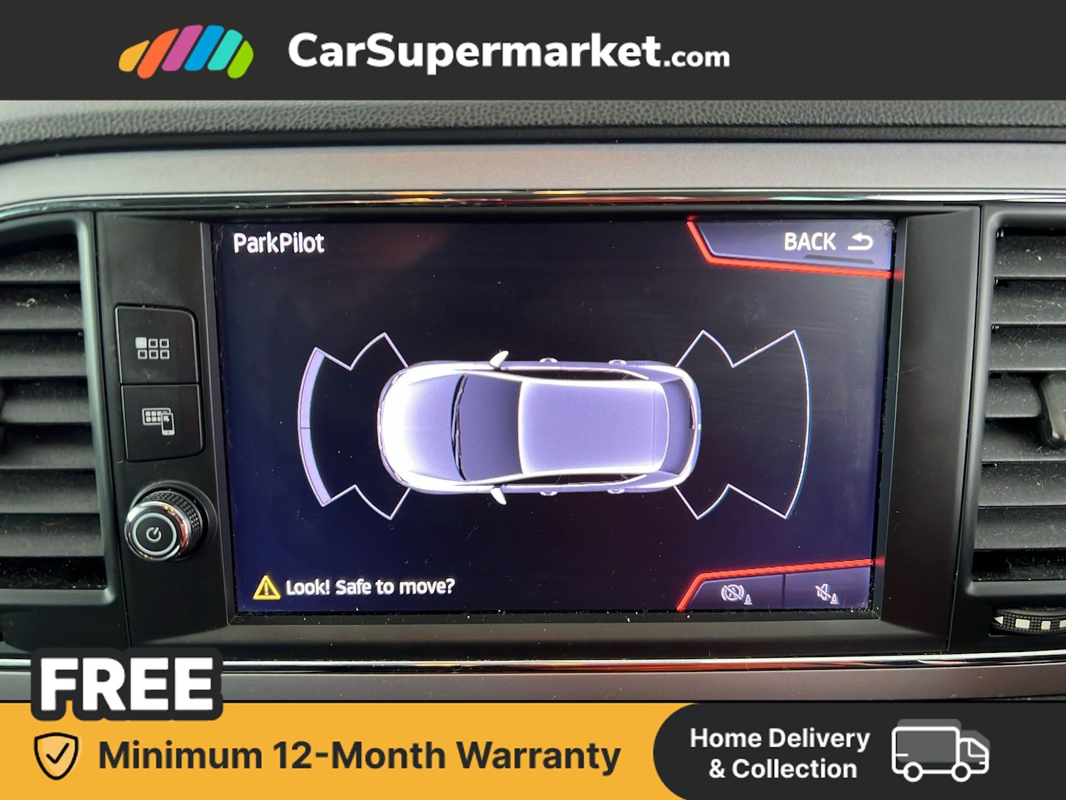 Used SEAT Leon 2019 for sale - 77355251: Photo 23