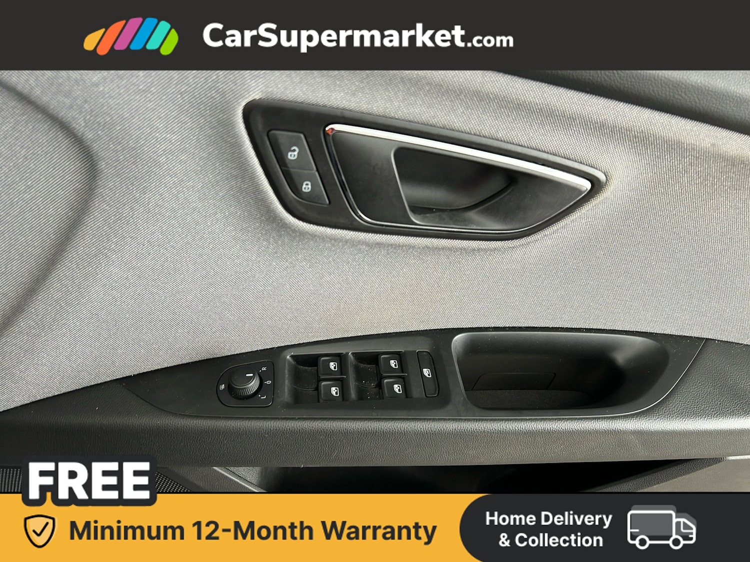 Used SEAT Leon 2019 for sale - 77355251: Photo 25