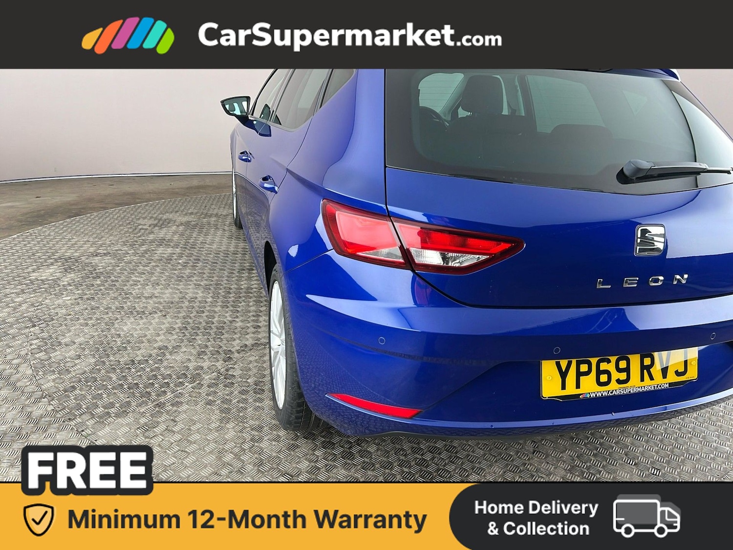 Used SEAT Leon 2019 for sale - 77355251: Photo 27