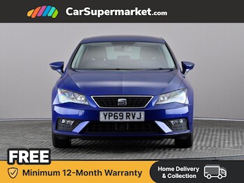 Used SEAT Leon 2019 for sale - 77355251: Photo