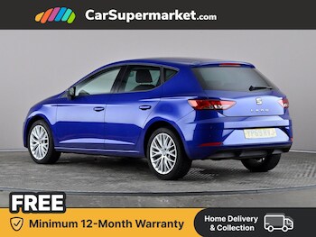 Used SEAT Leon 2019 for sale - 77355251: Photo