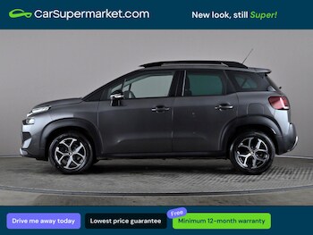 Used Citroen C3 Aircross 2023 for sale - 78249654: Photo