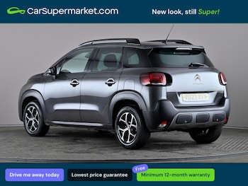 Used Citroen C3 Aircross 2023 for sale - 78249654: Photo