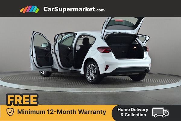 Used Ford Focus 2023 for sale - 76324012: Photo 10