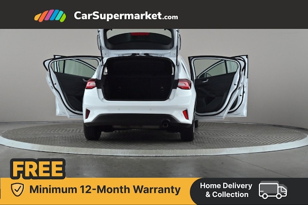 Used Ford Focus 2023 for sale - 76324012: Photo 11