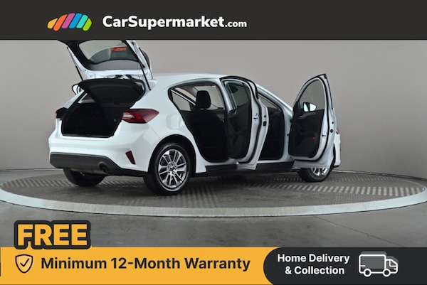 Used Ford Focus 2023 for sale - 76324012: Photo 12