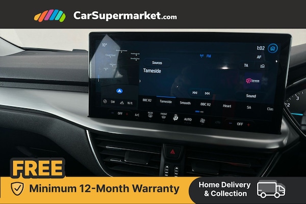 Used Ford Focus 2023 for sale - 76324012: Photo 14