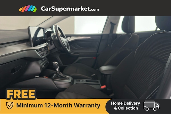 Used Ford Focus 2023 for sale - 76324012: Photo 17