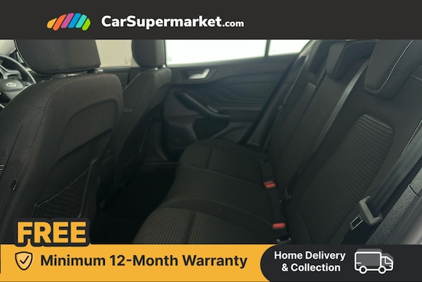 Used Ford Focus 2023 for sale - 76324012: Photo 18