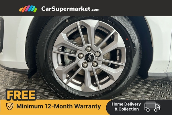 Used Ford Focus 2023 for sale - 76324012: Photo 19