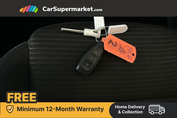 Used Ford Focus 2023 for sale - 76324012: Photo 23