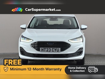 Used Ford Focus 2023 for sale - 76324012: Photo 2