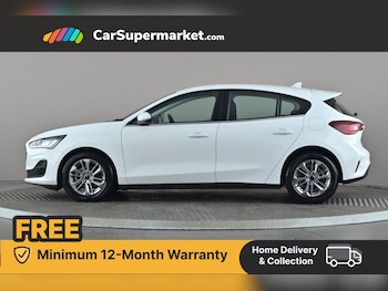 Used Ford Focus 2023 for sale - 76324012: Photo 3