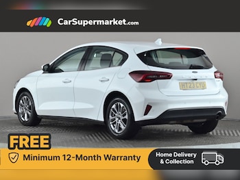Used Ford Focus 2023 for sale - 76324012: Photo 4