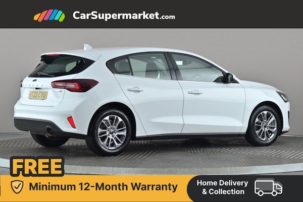 Used Ford Focus 2023 for sale - 76324012: Photo 6