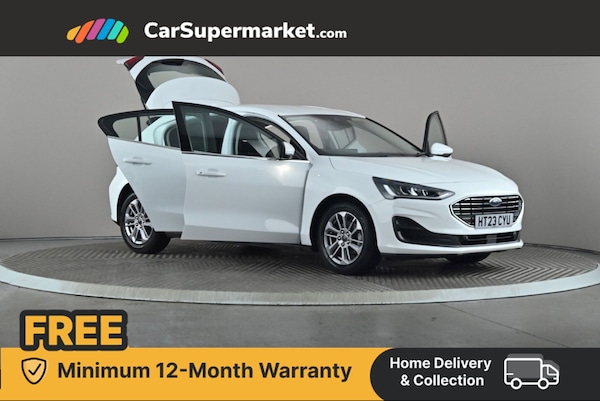 Used Ford Focus 2023 for sale - 76324012: Photo 7