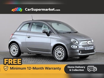 Used Fiat 500 2022 for sale - 76453607: Photo