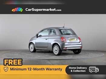 Used Fiat 500 2022 for sale - 76453607: Photo