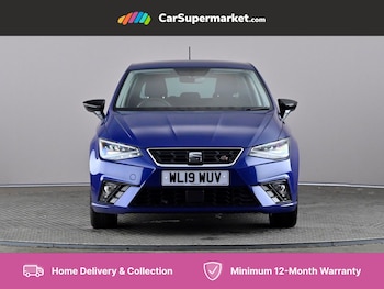 Used SEAT Ibiza 2019 for sale - 75626324: Photo