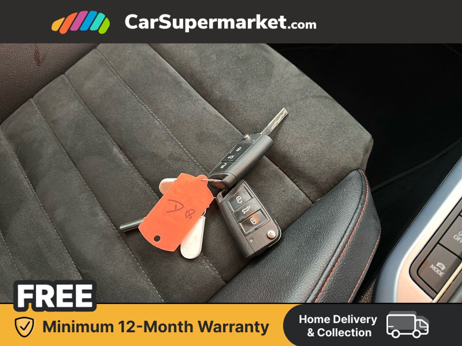 Used SEAT Arona 2022 for sale - 77896506: Photo 23