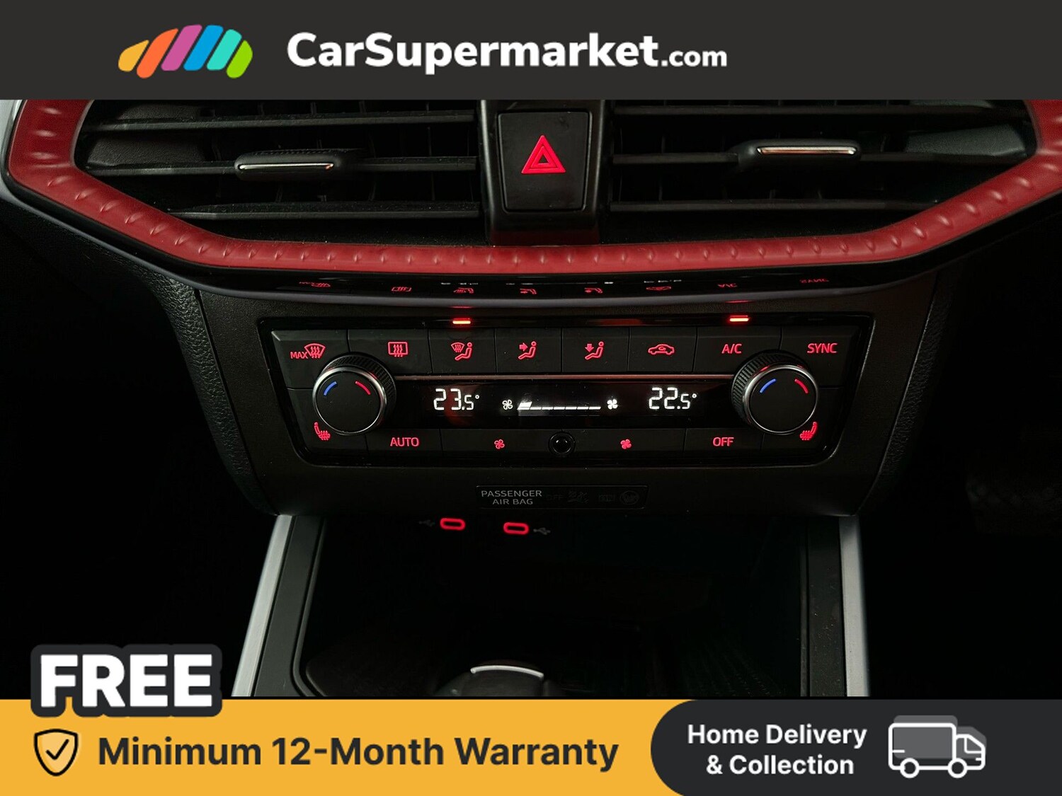 Used SEAT Arona 2022 for sale - 77896506: Photo 28