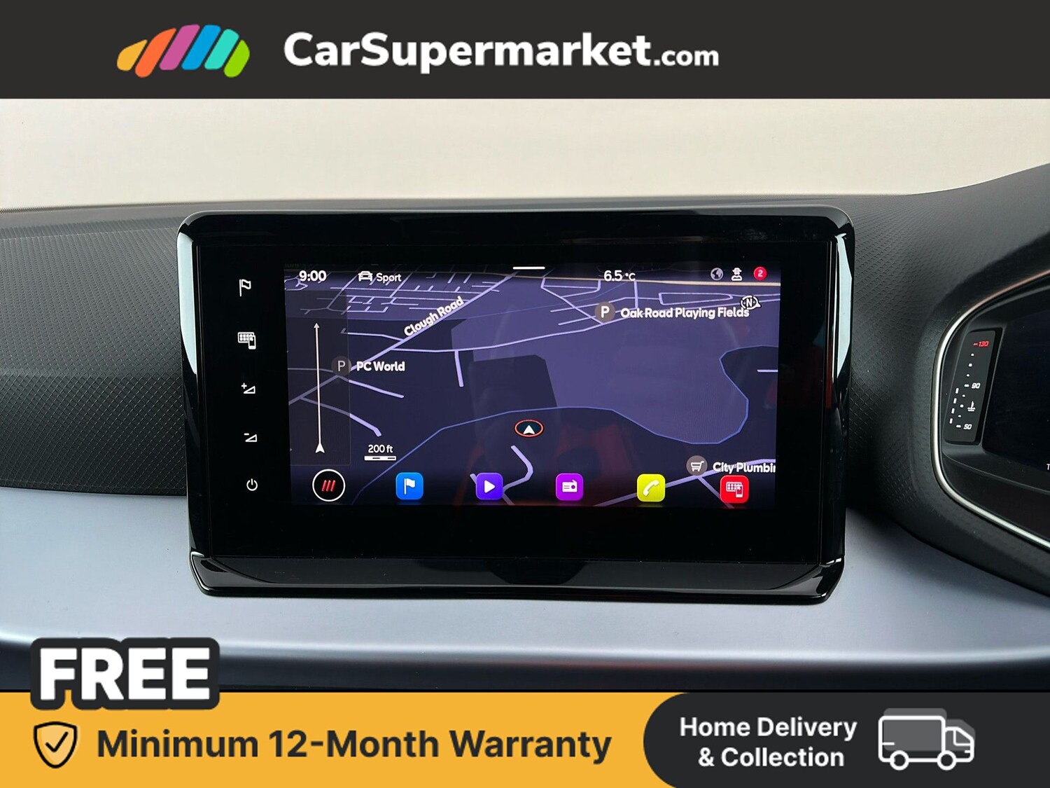 Used SEAT Arona 2022 for sale - 77896506: Photo 34