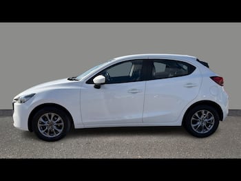Used Mazda Mazda2 2023 for sale - 79845119: Photo
