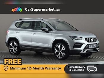 2021 - 1.5 TSI EVO SE Technology 5dr DSG