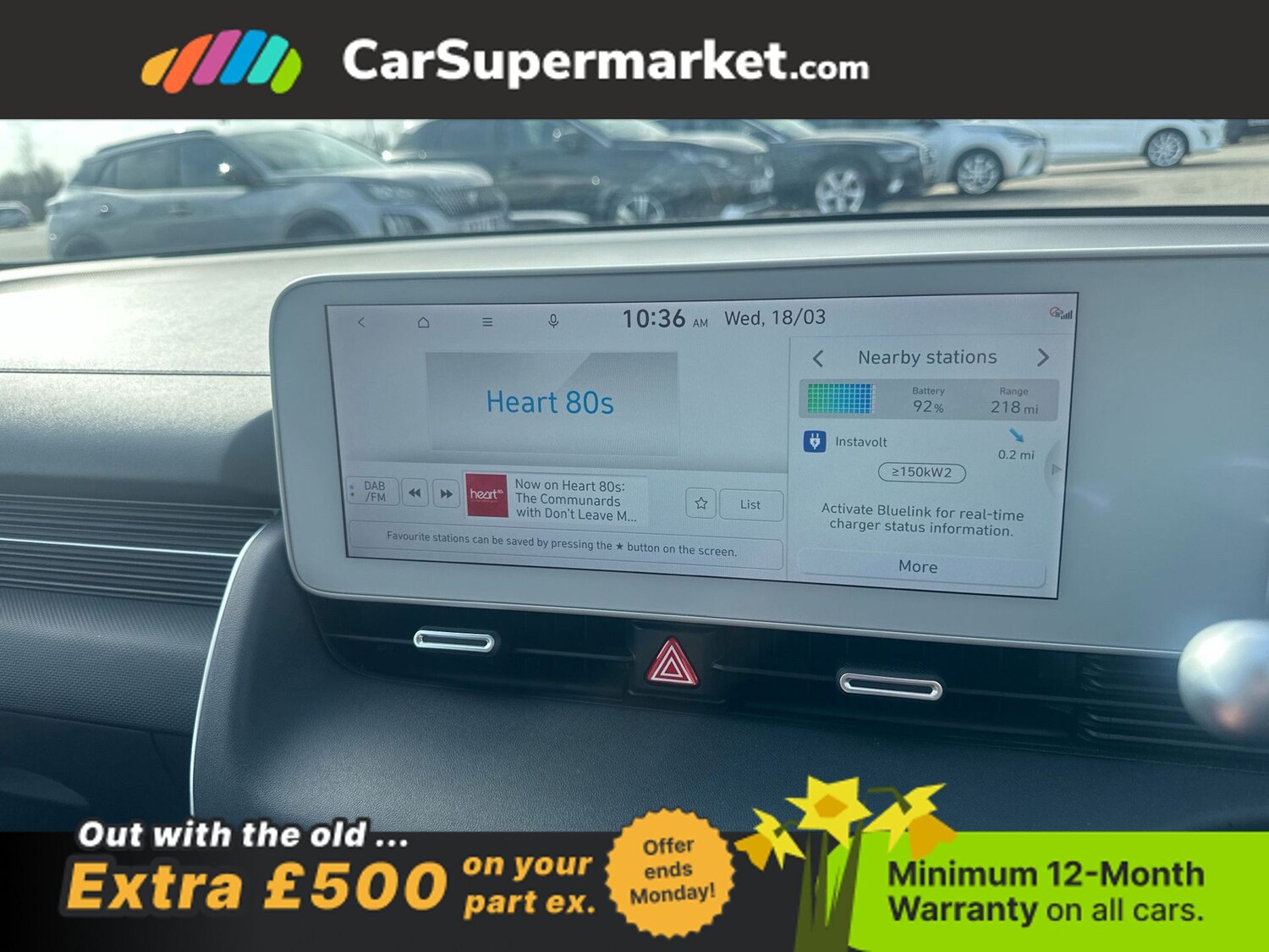 Used Hyundai IONIQ 5 2022 for sale - 77973334: Photo 26