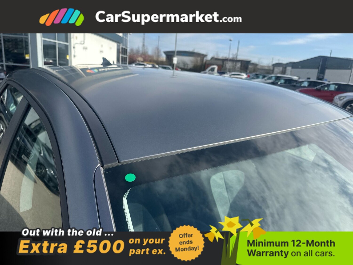 Used Hyundai IONIQ 5 2022 for sale - 77973334: Photo 8