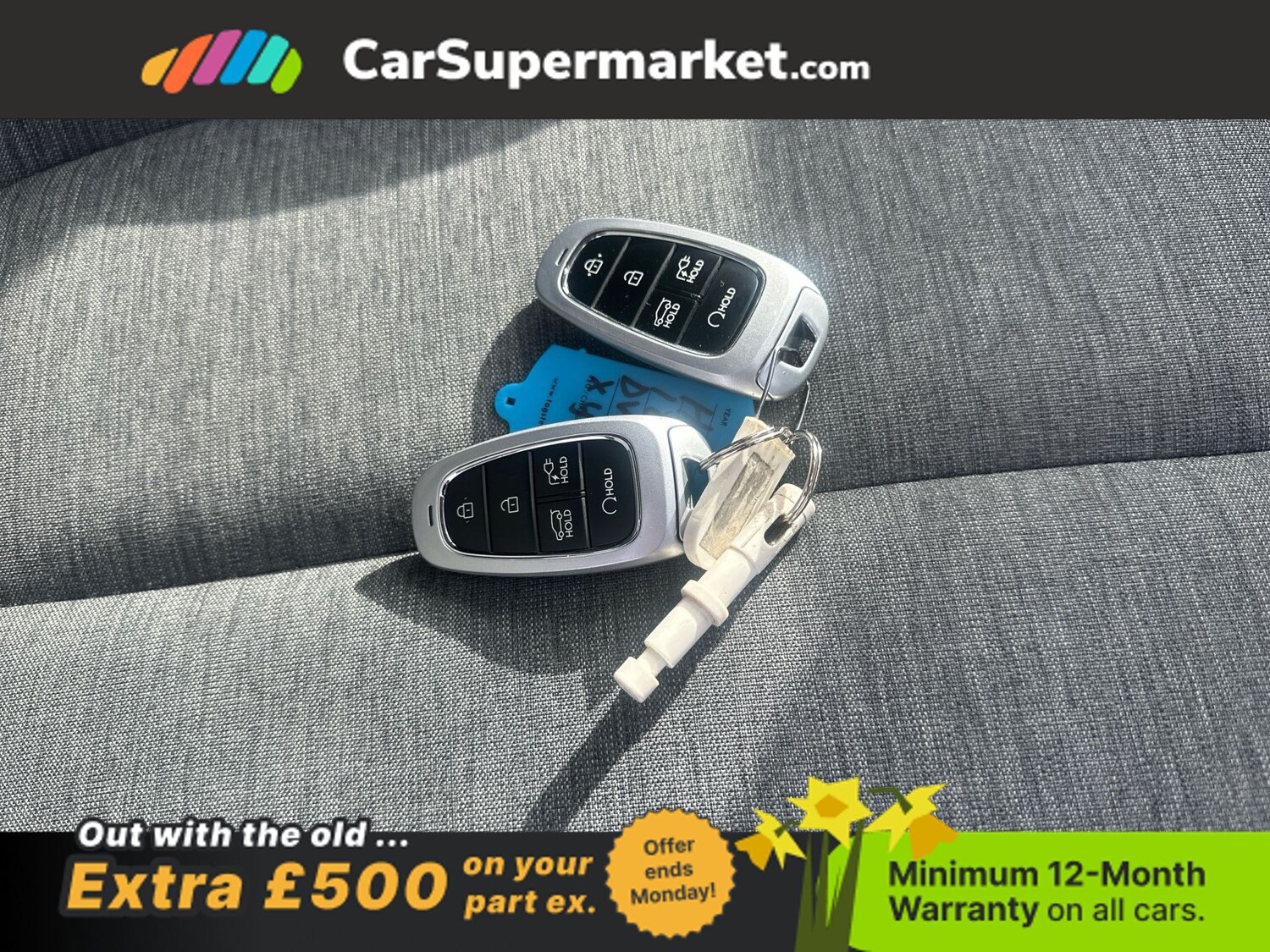 Used Hyundai IONIQ 5 2022 for sale - 77973334: Photo 9