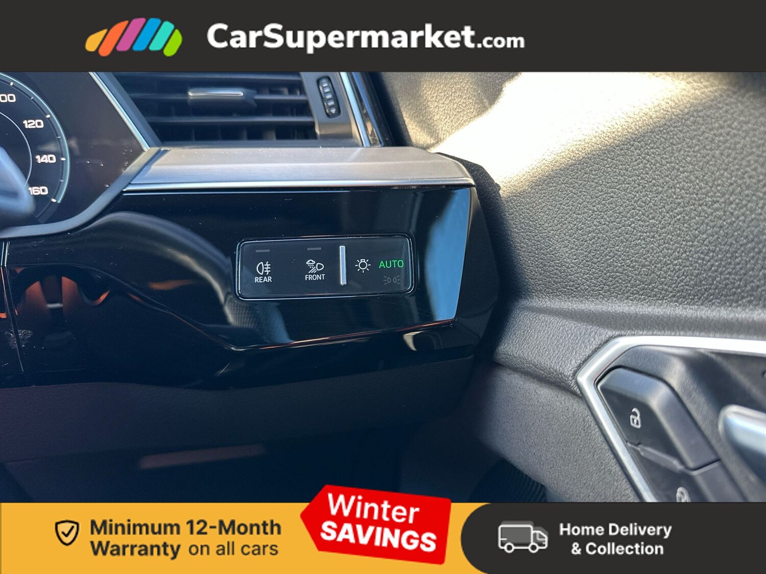 Used Audi e-tron 2021 for sale - 77187560: Photo 23