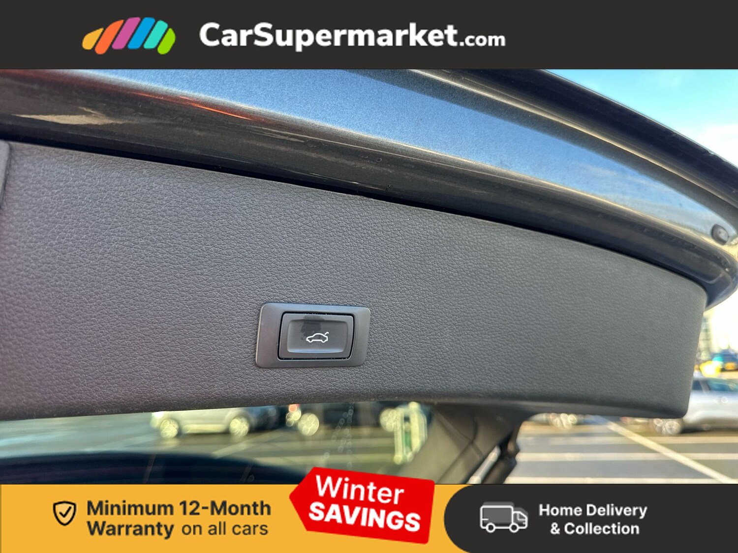 Used Audi e-tron 2021 for sale - 77187560: Photo 33