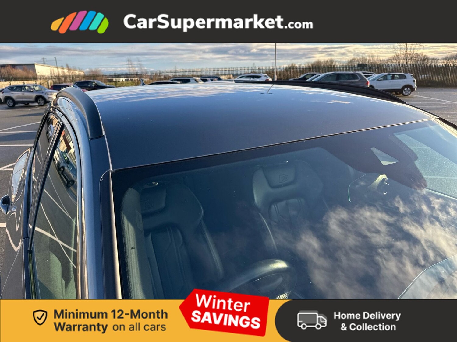 Used Audi e-tron 2021 for sale - 77187560: Photo 8