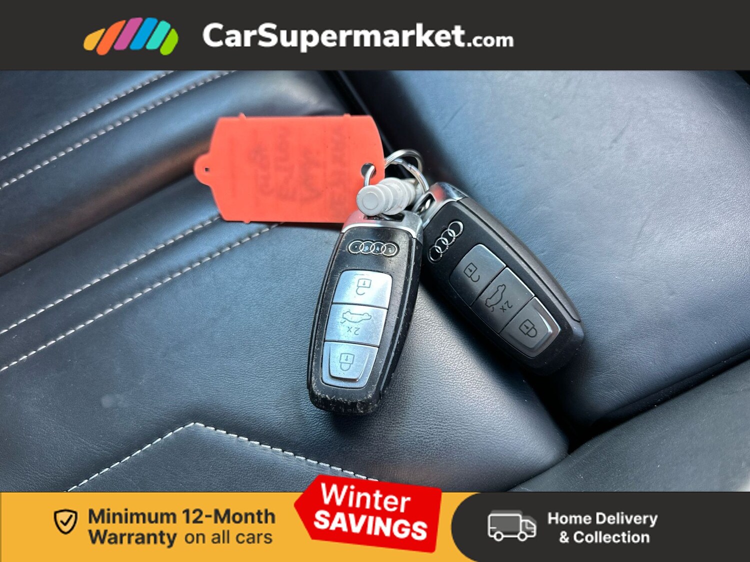 Used Audi e-tron 2021 for sale - 77187560: Photo 9