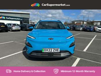 Used Hyundai KONA 2022 for sale - 74130561: Photo