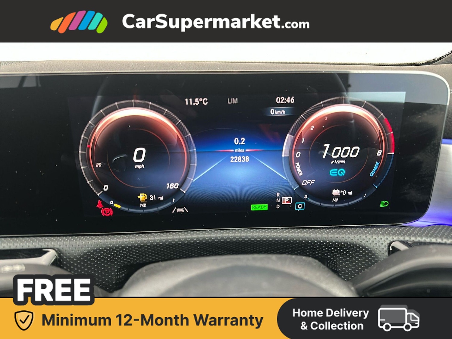 Used Mercedes-Benz A-Class 2021 for sale - 77399684: Photo 15