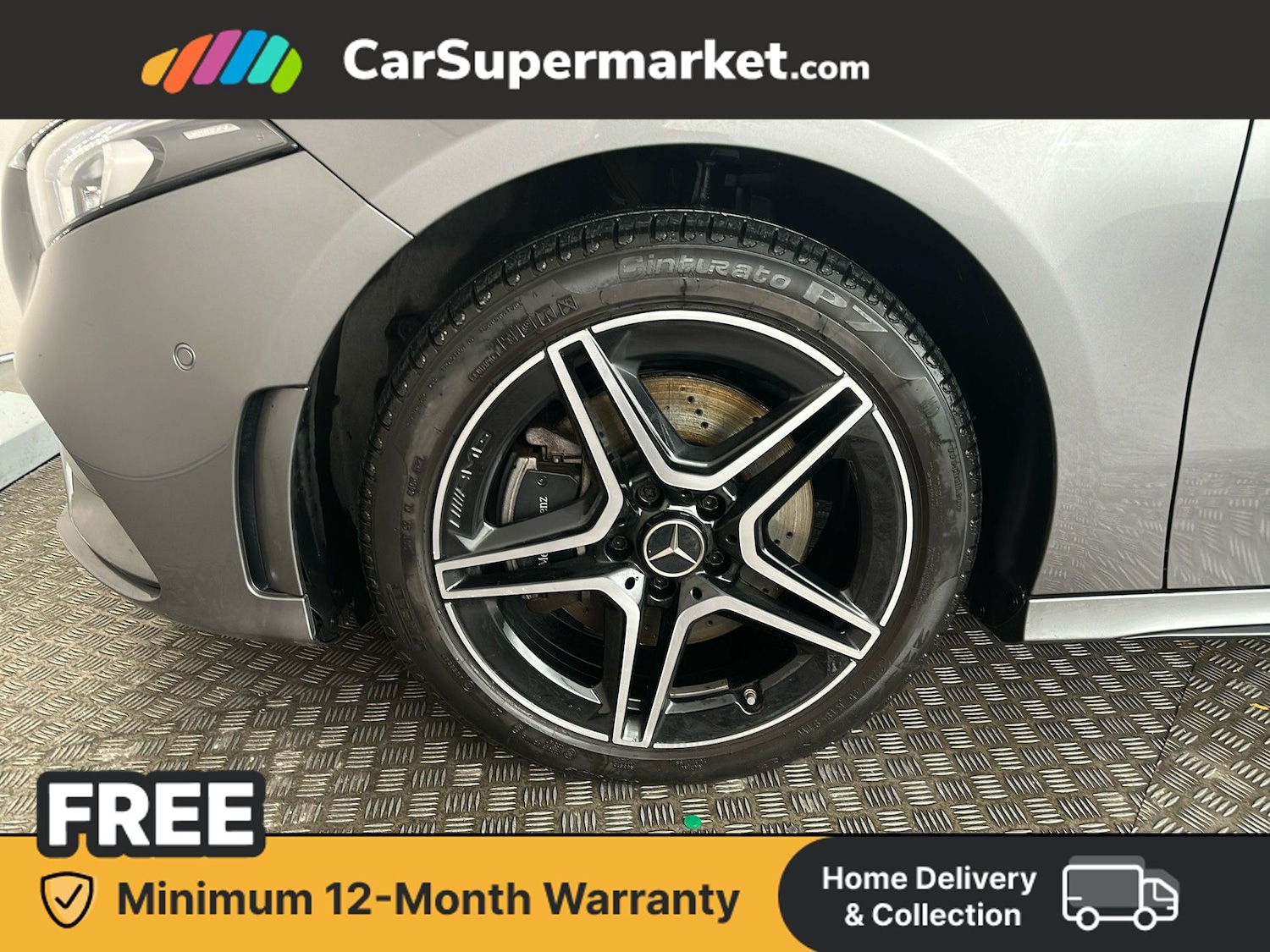 Used Mercedes-Benz A-Class 2021 for sale - 77399684: Photo 19