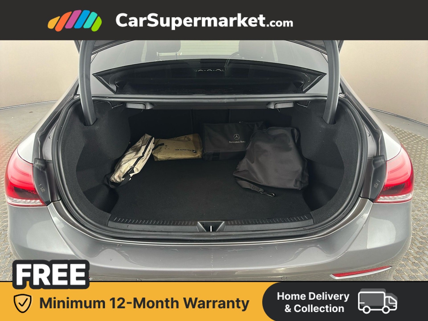 Used Mercedes-Benz A-Class 2021 for sale - 77399684: Photo 22