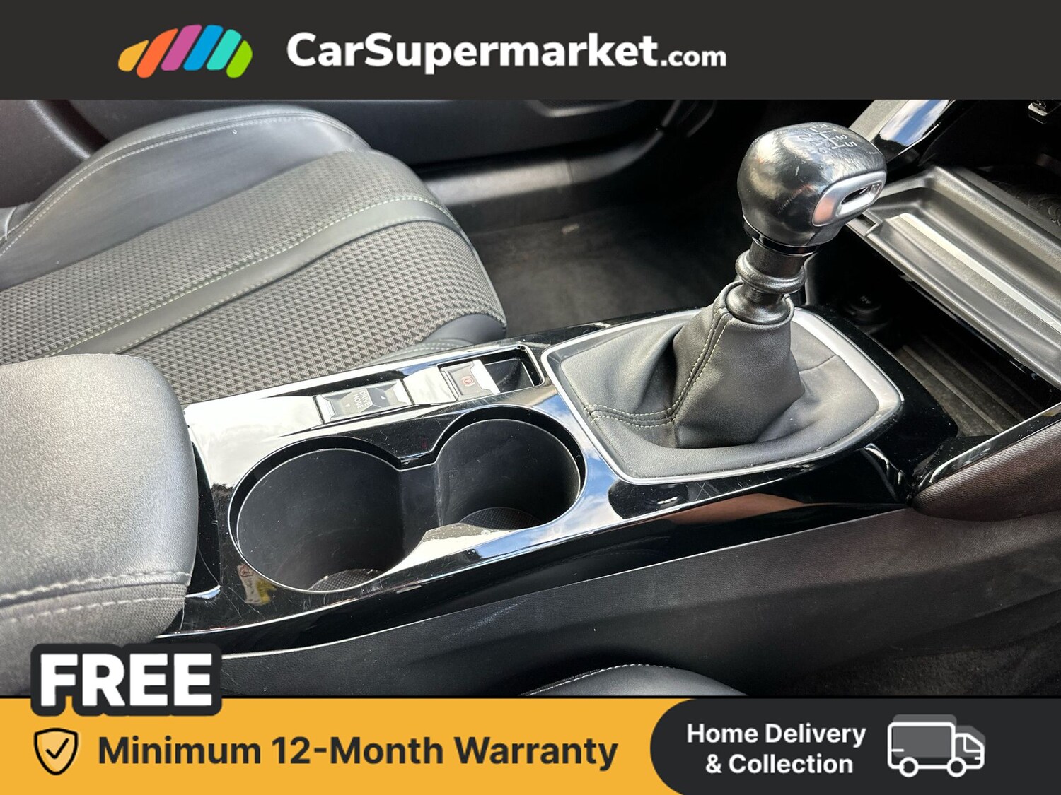 Used Peugeot 2008 2021 for sale - 78077402: Photo 21