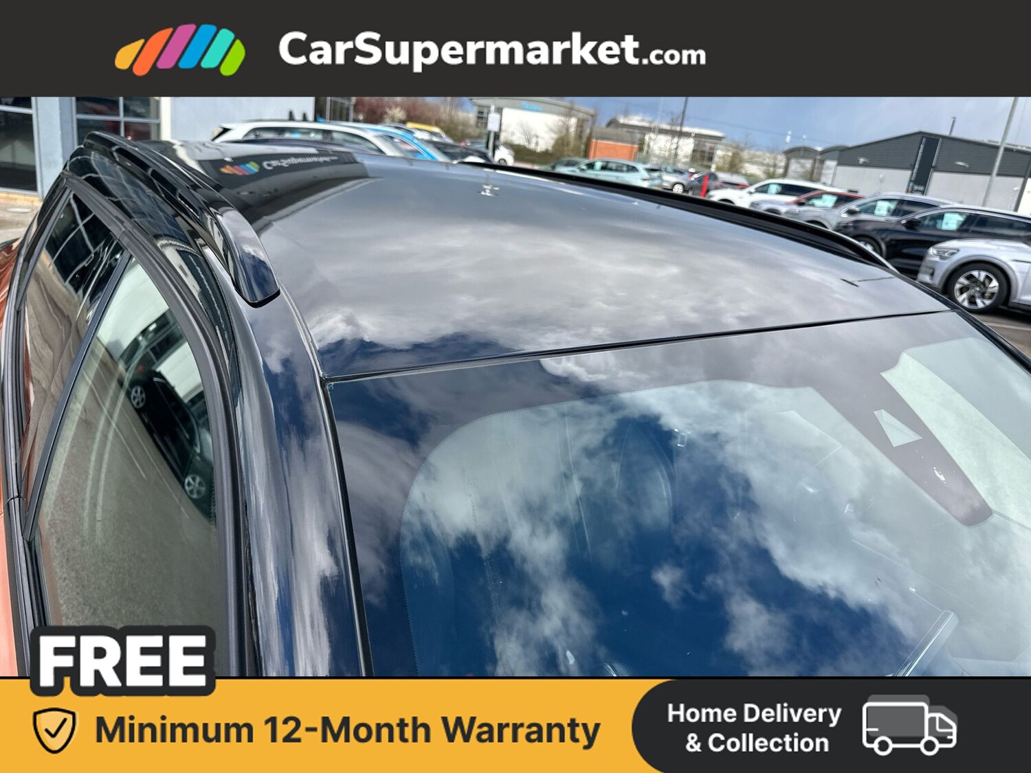 Used Peugeot 2008 2021 for sale - 78077402: Photo 7