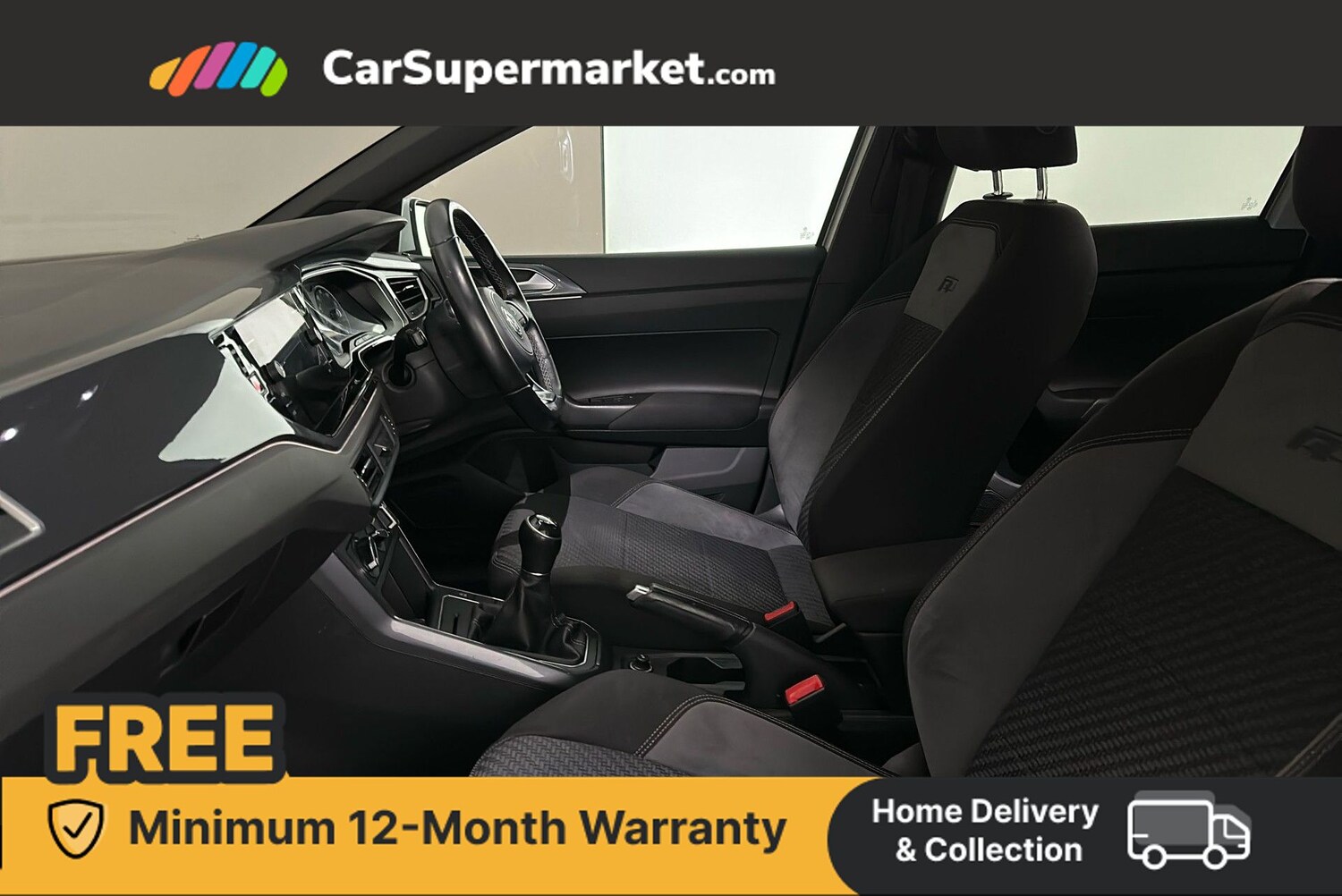 Used Volkswagen Polo 2020 for sale - 76342588: Photo 19