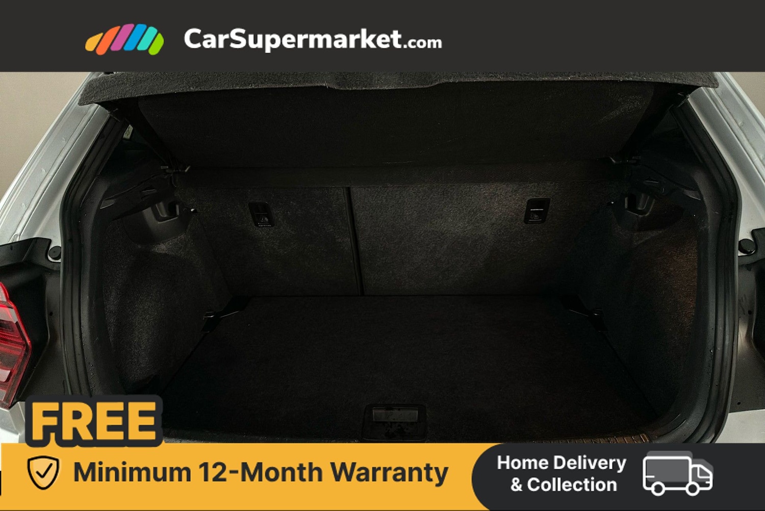 Used Volkswagen Polo 2020 for sale - 76342588: Photo 21