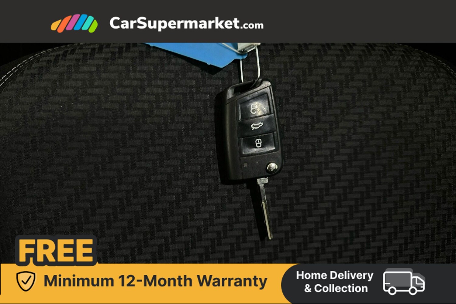 Used Volkswagen Polo 2020 for sale - 76342588: Photo 22