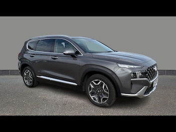Used Hyundai Santa Fe 2023 for sale - 79365164: Photo