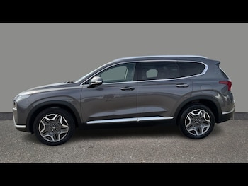 Used Hyundai Santa Fe 2023 for sale - 79365164: Photo