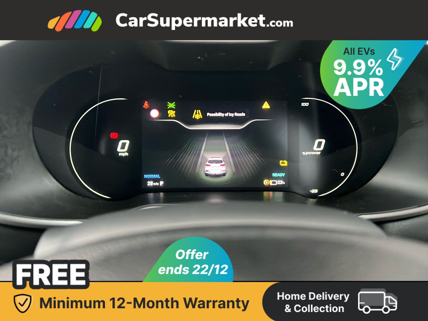 Used MG MG ZS 2022 for sale - 76985430: Photo 17