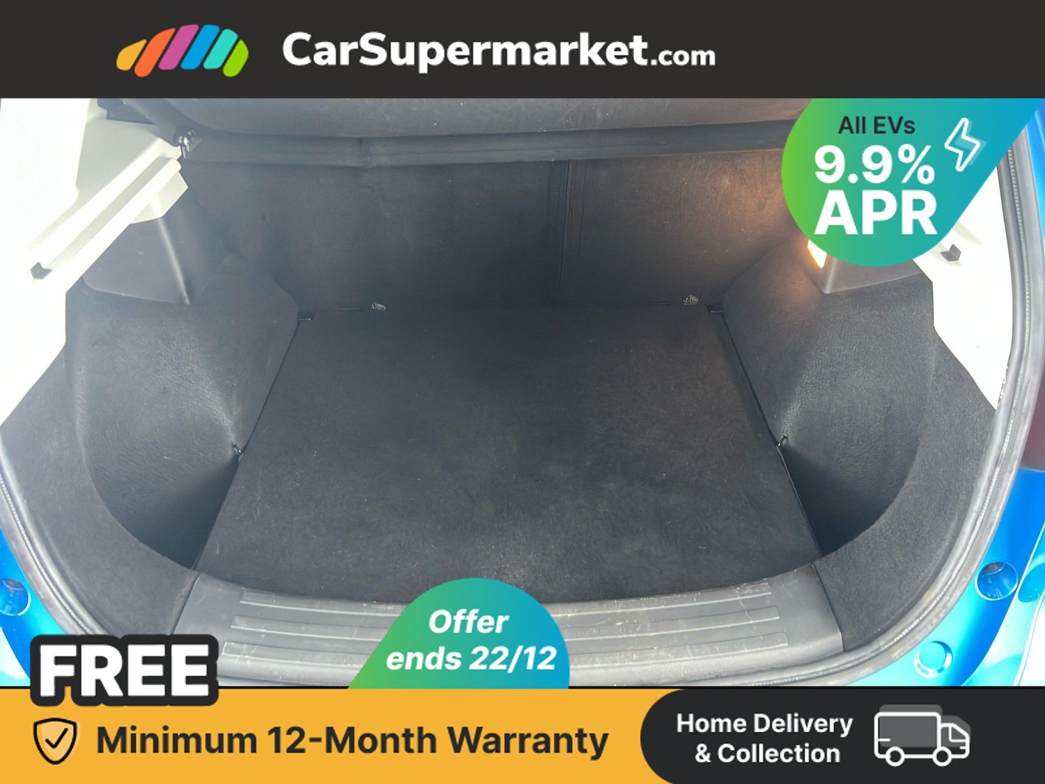 Used MG MG ZS 2022 for sale - 76985430: Photo 24